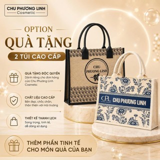 [ Quà tặng không bán] MP0968- Túi Tri Ân Tặng Khách Hàng