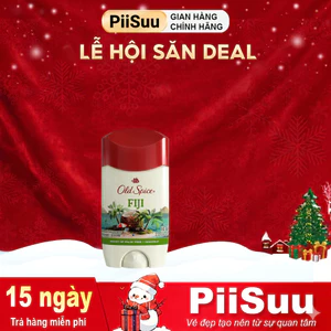 Sáp Khử Mùi Old Spice Fiji 73g