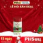Sáp Khử Mùi Old Spice Fiji 73g