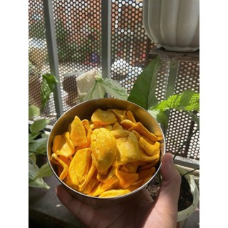 1Kg Mít thái sấy giòn( 4 túi ). Có hồ sơ công bố, xuất hóa đơn công ty đầy đủ
