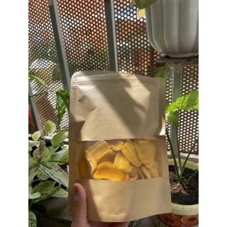 1Kg Mít thái sấy giòn( 4 túi ). Có hồ sơ công bố, xuất hóa đơn công ty đầy đủ