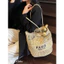 👜👜 túi lưới cói paris 👒👒 mũ phớt