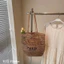 👜👜 túi lưới cói paris 👒👒 mũ phớt