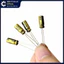 Tụ hóa 4.7uF 50V 4.7uF50V FW kích thước 5x7mm chính hãng NICHICON