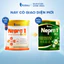 Sữa bột Nepro 1 Gold cho chế độ dinh dưỡng đặc biệt (dành cho người tiểu đường - Lon 400g+900g
