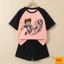 SET BỘ THỂ THAO RAGLAN WORLD CUP – ĐỘC - ĐẸP - CHẤT CHO DOANH NHÂN NHÍ SÀNH ĐIỆU!