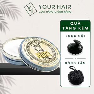 Kem cạo râu Reuzel Shave Cream - 95g