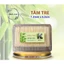 100 Gram - Tăm tre xỉa răng - nhọn 2 đầu