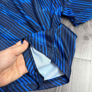 Bộ Quần Áo Bóng Đá Trẻ Em, Áo Bóng Đá cho Bé In Tên Số