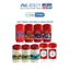 Sáp Khử Mùi & Ngăn tiết Mồ hôi OLD SPICE 73g/85g, dưỡng da săn mịn, nhiều mùi hương (Sáp trắng) - Mỹ
