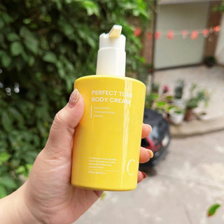 Combo 2 Kem Dưỡng Trắng Body Chuskin MP1474 - Dưỡng Ẩm, Làm Mềm Da, Nâng Tone Body Nhanh Chóng