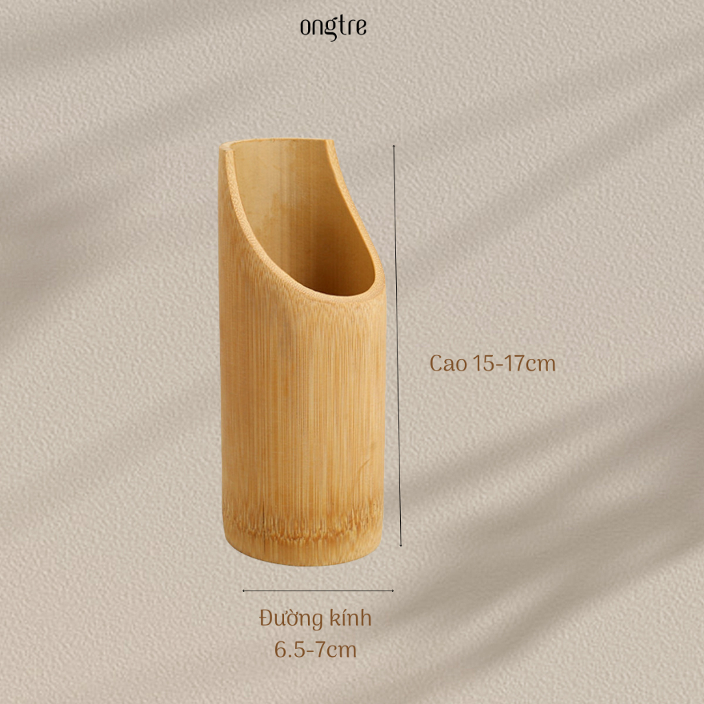 Đũa Tre Tự Nhiên ONGTRE Dài 24–45cm, Kháng Khuẩn, Đũa Ăn, Đũa Gắp Đồ Ăn Cho Gia Đình, Nhà Hàng
