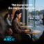 Tai nghe bluetooth Anker Soundcore Liberty 5 Pro/ Pro Max, Trợ lý dịch và ghi chú AI, 8-Mic ANC thích ứng