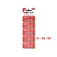 Pin AG3 / LR41 / 392A / L736 – Pin Cúc Áo Dùng Cho Đồng Hồ, Máy Tính