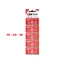 Pin AG3 / LR41 / 392A / L736 – Pin Cúc Áo Dùng Cho Đồng Hồ, Máy Tính