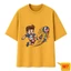 ÁO THUN OVERSIZE CẦU THỦ NHÍ WORLD CUP – ĐỘC - ĐẸP - CHẤT CHO GU THỜI TRANG RIÊNG BIỆT!