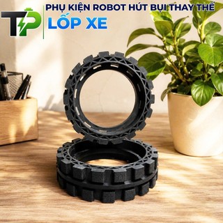PHỤ KIỆN ROBOT THAY THẾ ECOVACS T8AIVI, T8MAX, N8 PRO, KHĂN LAU, CHỔI CẠNH, BỘ LỌC HEPA, CHỔI LĂN CHÍNH,TÚI ĐỰNG BỤI