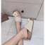 ❣️❣️❣️Dép Lê xỏ ngón quai vải bản to tag bông hoa Fullbox mã 866-16