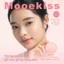 Cushion Phấn Nước Mooekiss Soft Light Lớp Nền Lì Mịn Nhẹ Tênh, Kiểm Soát Dầu Kháng Nước (3.2g)