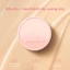 Cushion Phấn Nước Mooekiss Soft Light Lớp Nền Lì Mịn Nhẹ Tênh, Kiểm Soát Dầu Kháng Nước (3.2g)