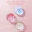 Cushion Phấn Nước Mooekiss Soft Light Lớp Nền Lì Mịn Nhẹ Tênh, Kiểm Soát Dầu Kháng Nước (3.2g)