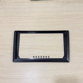 Mặt dưỡng chuyển đổi từ dưỡng 10 inch sang dưỡng 9 inch lắp màn android