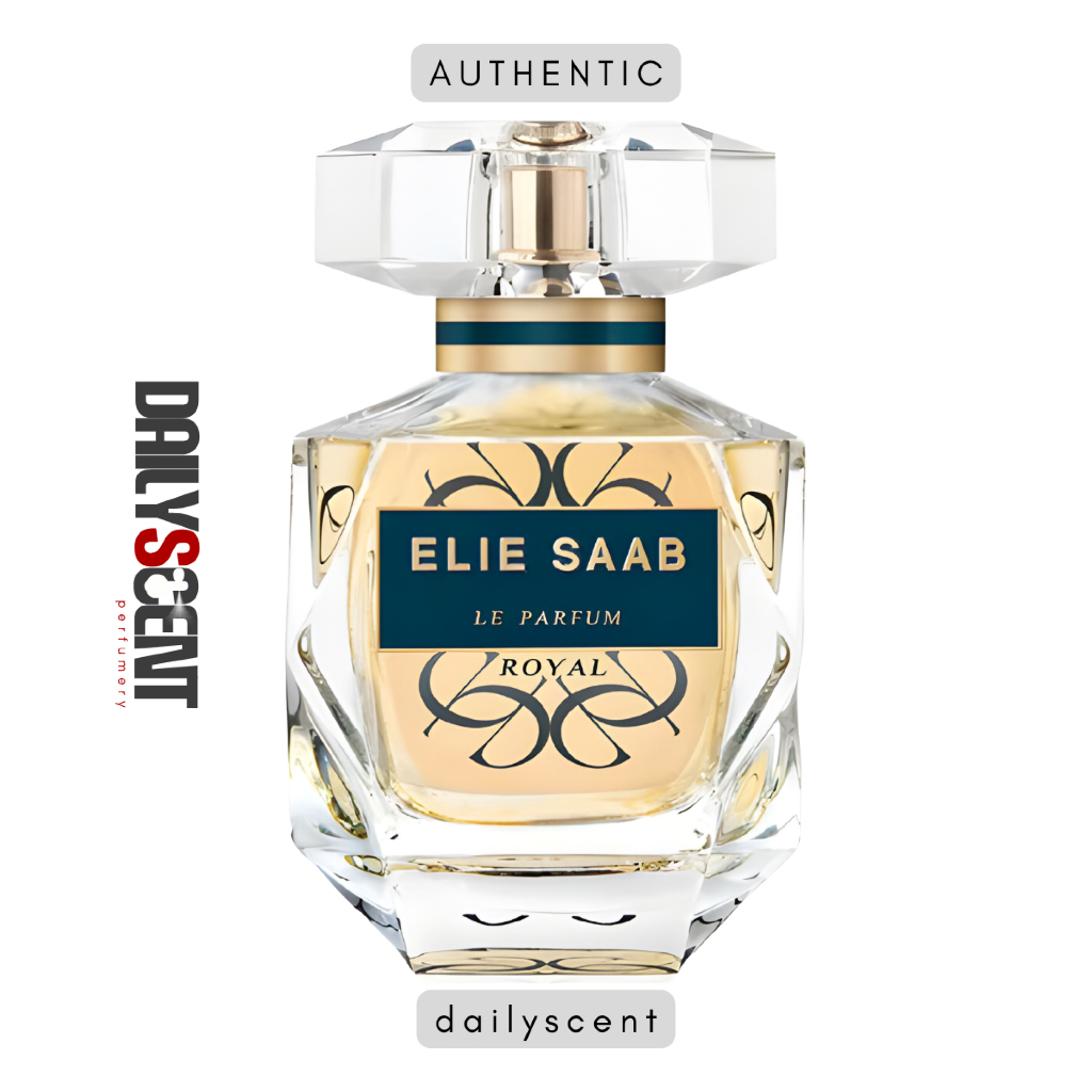Nước hoa Elie Saab Le Parfum EDP 90ml| Nước hoa nữ| Nước hoa mùi ngọt dịu| Nước hoa nữ trẻ trung| Dailyscent