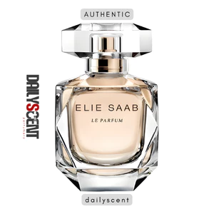 Nước hoa Elie Saab Le Parfum EDP 90ml| Nước hoa nữ| Nước hoa mùi ngọt dịu| Nước hoa nữ trẻ trung| Dailyscent