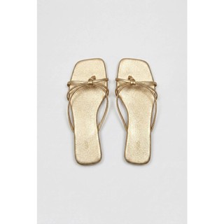 Dép OLV Strappy Flat Sandals nhiều màu phù hợp đi làm đi chơi