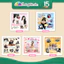 Khung Ảnh 3D Handmade Couple, Cá Nhân, Sinh Nhật, Tốt Nghiệp - Set Khung Ảnh In Theo Hình Riêng Hợp Làm Quà Tặng - TGIA