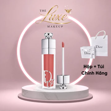 Son Dưỡng Dior Maximizer cập nhật nhiều màu mới,Full Box,.Dưỡng ẩm,làm mịn môi,căng mọng