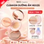 Cushion HEXZE Dưỡng Ẩm Kiềm Dầu Nâng Tone 15G Mỏng Nhẹ Tự Nhiên Phấn Nước Lâu Trôi Phù Hợp Mọi Tone Da