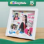 Khung Ảnh 3D Handmade Couple, Cá Nhân, Sinh Nhật, Tốt Nghiệp - Set Khung Ảnh In Theo Hình Riêng Hợp Làm Quà Tặng - TGIA