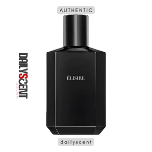 Nước hoa Extrait Noir 30ml Extrait ÉLISIRE| Nước hoa Unisex| Nước hoa niche| Nước hoa cao cấp