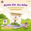 Sữa A2 Milk Gentle Gold Úc 800g Số 1 2 3 4 Chính Hãng
