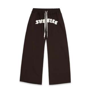 QUẦN SWE ETIE SWEATPANTS - BROWN