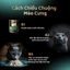 SHEBA Pate Cho Mèo Sành Ăn - Thức ăn cho mèo lớn dạng sốt 70g