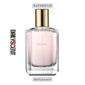 Nước hoa Elixir Absolu Elisire 30ml - 50ml Extrait | Nước hoa mùi hoa cỏ | Nước hoa Unisex | Nước hoa mùa hè