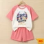 Set Bộ Raglan Cực Chất Cho Bé - Gu Riêng, Chất Lượng Vượt Trội - New Zealand World Cup 2026