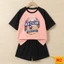 Set Bộ Raglan Cực Chất Cho Bé - Gu Riêng, Chất Lượng Vượt Trội - New Zealand World Cup 2026
