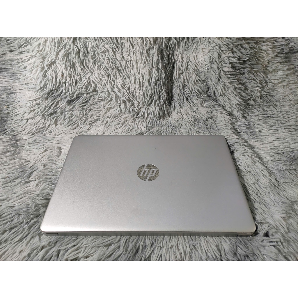 LAPTOP HP 15S-FQ2XXX, I7-1165G7, 8G, SSD 256G, MÀN 15.6IN TRÀN
