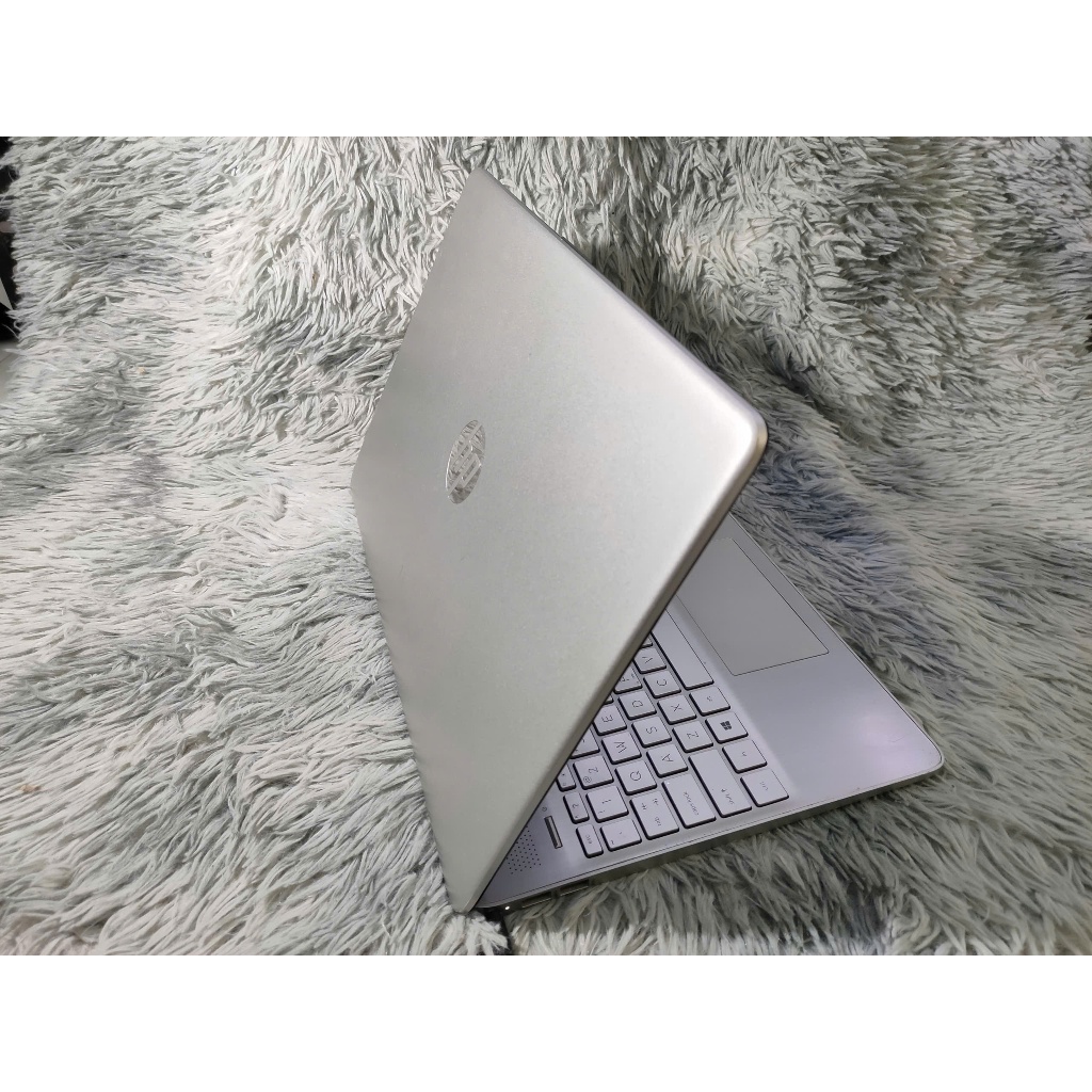 LAPTOP HP 15S-FQ2XXX, I7-1165G7, 8G, SSD 256G, MÀN 15.6IN TRÀN