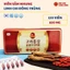Viên Hồng Sâm Nhung Hưu Linh Chi Premium (120 viên)
