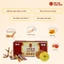 Viên Hồng Sâm Nhung Hưu Linh Chi Premium (120 viên)