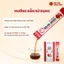 Nước Collagen Hồng sâm lựu Glutathione (10ml x 30stick)