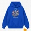 ÁO KHOÁC HOODIE NEW ZEALAND WORLD CUP – ĐỘC - ĐẸP - CHẤT CHO GU THỜI TRANG ĐẬM CHẤT RIÊNG!