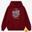 ÁO KHOÁC HOODIE NEW ZEALAND WORLD CUP – ĐỘC - ĐẸP - CHẤT CHO GU THỜI TRANG ĐẬM CHẤT RIÊNG!