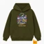 ÁO KHOÁC HOODIE NEW ZEALAND WORLD CUP – ĐỘC - ĐẸP - CHẤT CHO GU THỜI TRANG ĐẬM CHẤT RIÊNG!