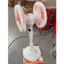 Quạt cây hai đầu 360 độ điều khiển Asia QC12-360-01 Công suất 80w kết hợp 7 cánh, bảo hành 24 tháng