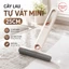Combo 2 Cây Lau Bàn Bếp Tự Vắt Thông Minh Mini 25cm